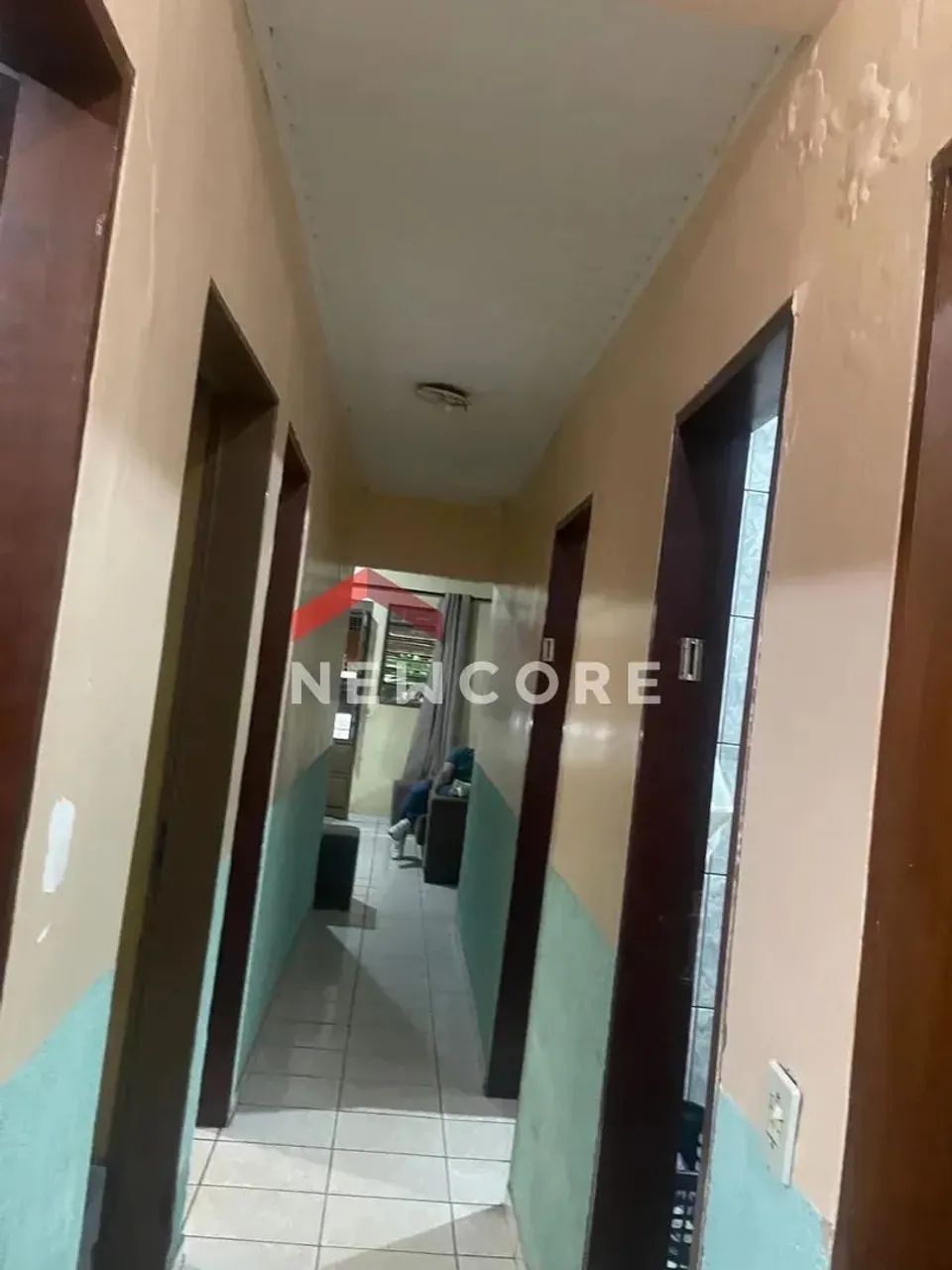 Casa em Quadra QNN 24 Conjunto M - Ceilândia Sul (Ceilândia) - Brasília/DF - Foto 2