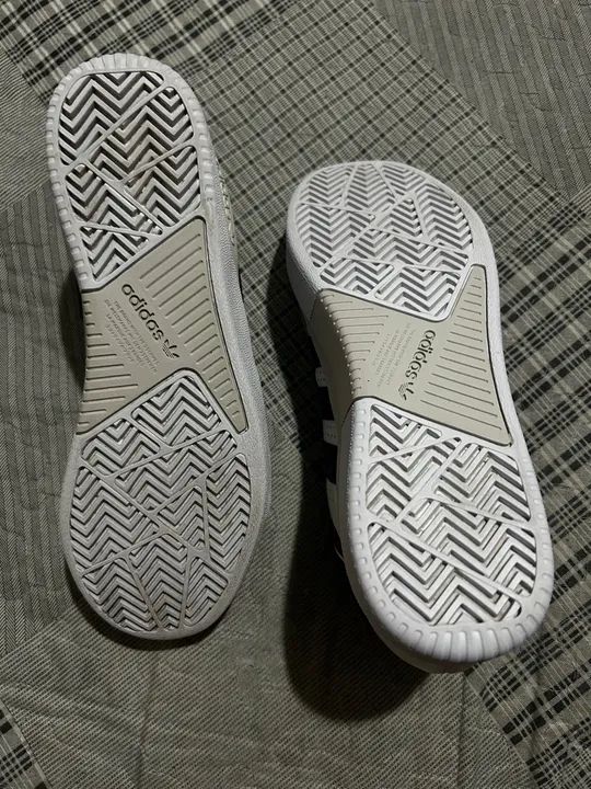 Tênis Adidas Tyshawn - Top Ten - Foto 5