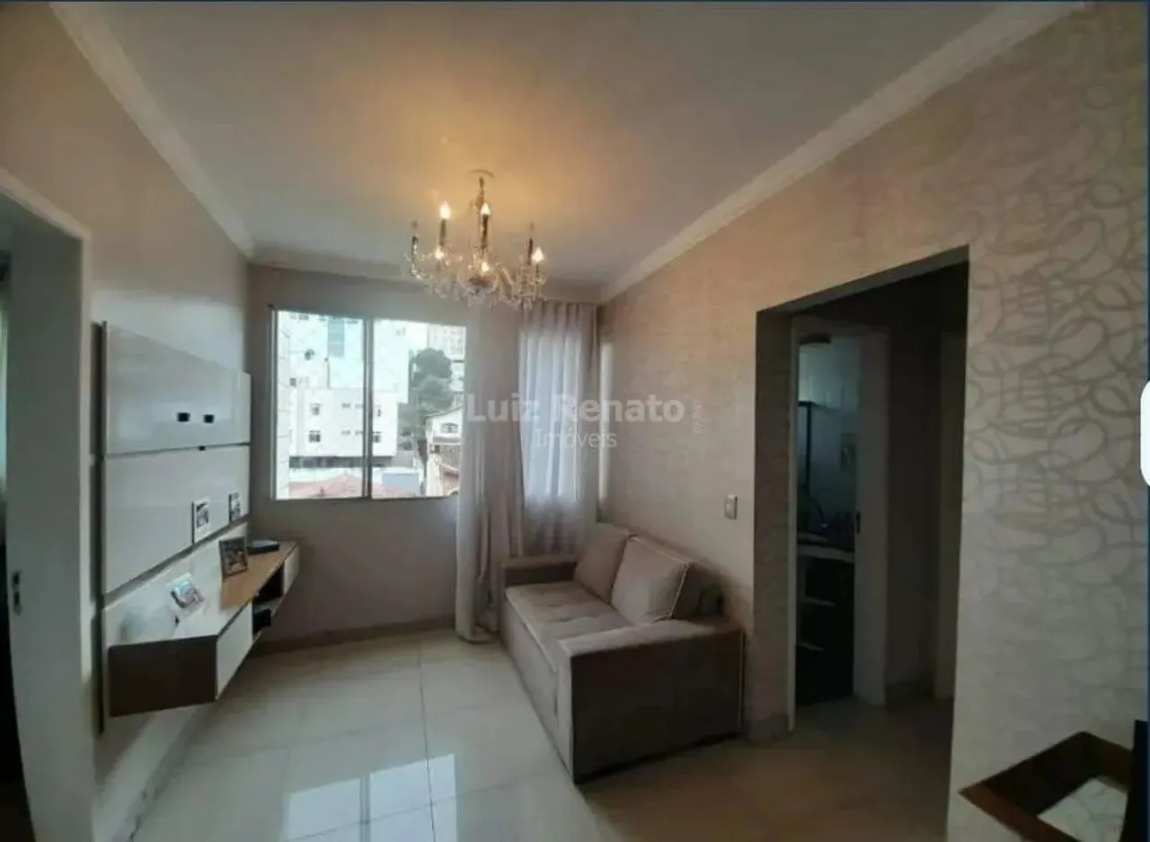 Cobertura à venda no bairro Palmares