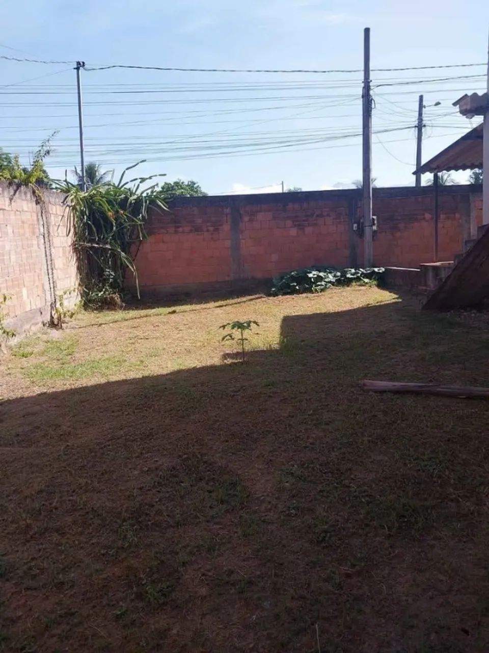 Casa na Estrutural ( setor leste )  - Foto 2