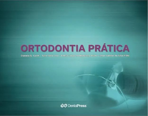 Livro Ortodontia Prática 