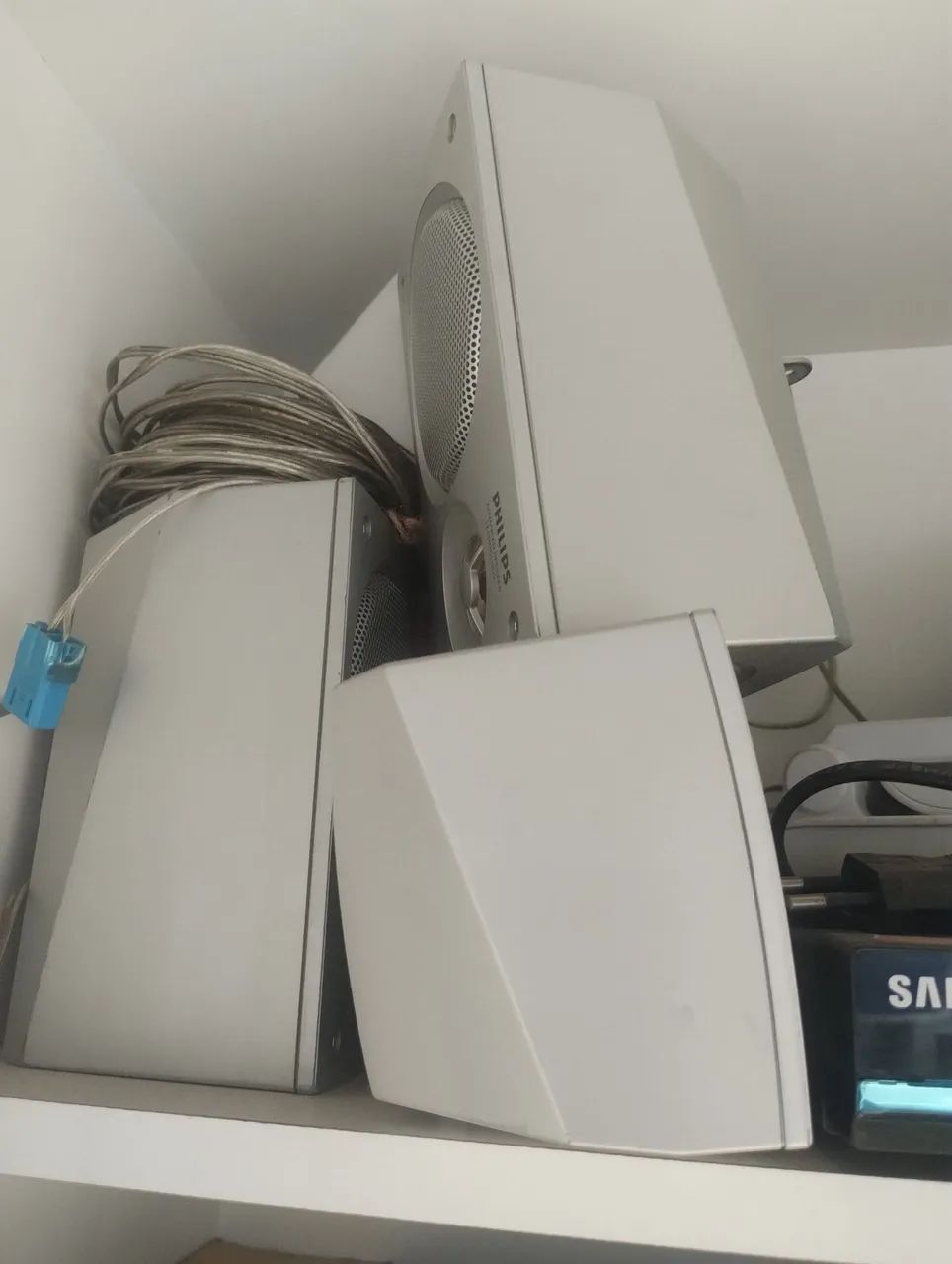 Dvd home theater systen - Foto 3