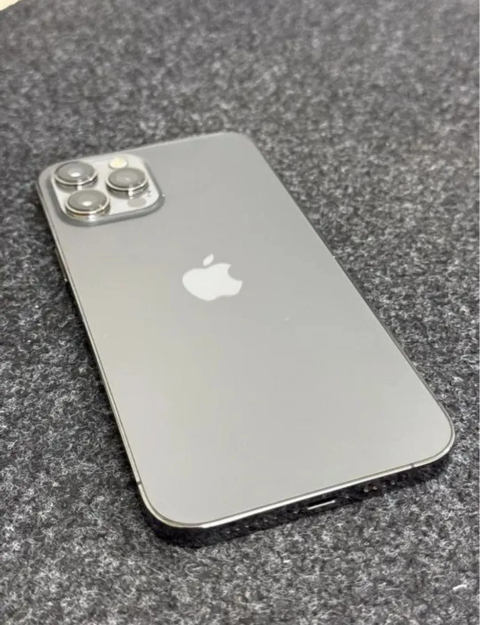 Celulares APPLE IPHONE 12 PRO MAX Usados, seminovos e Novos Celulares APPLE IPHONE 12 PRO MAX Usados, seminovos e Novos