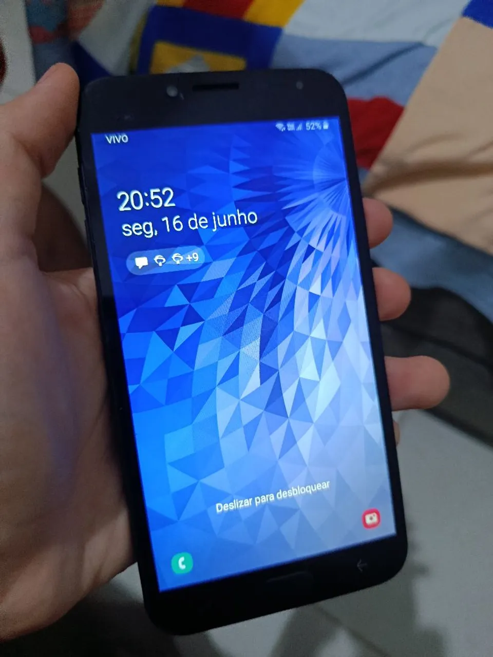 Galaxy J4