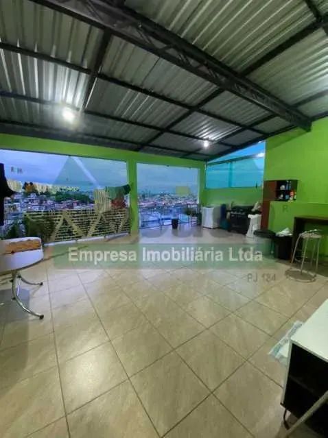 PREDIO RESIDENCIAL A VENDA NO SAO RAIMUNDO - Foto 5