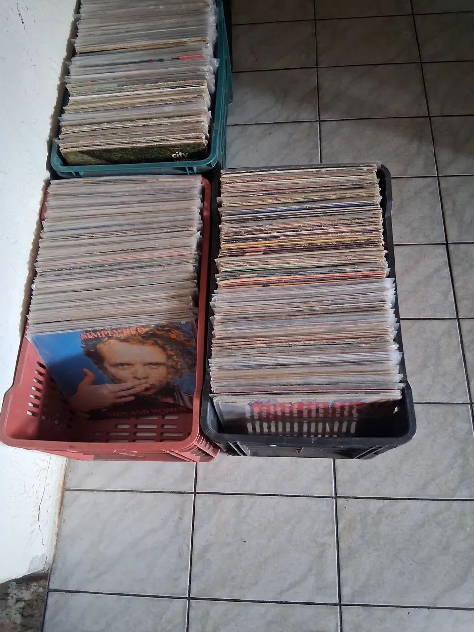 Disco de vinil  - Foto 4