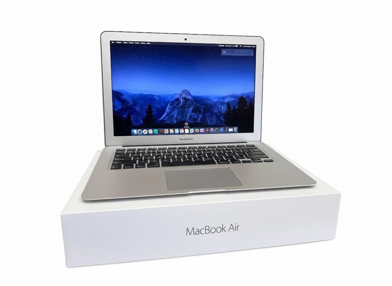 MacBook Air (13 polegadas)