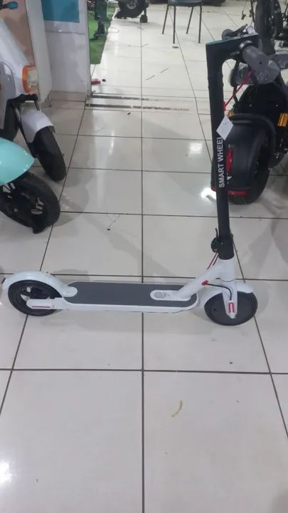 PATINETE ELETRICO  - Foto 3