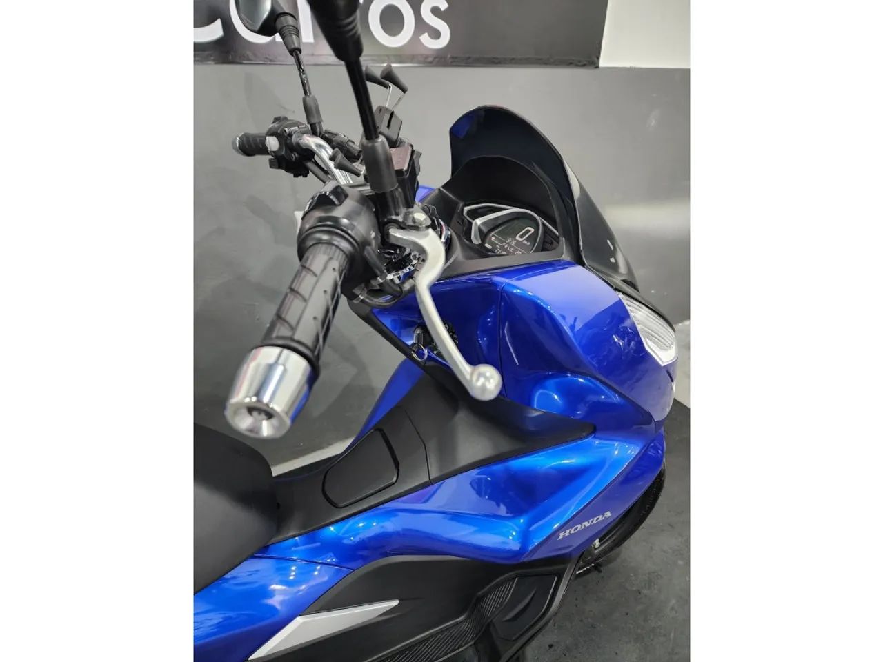 Honda Pcx 150 2022 - Foto 4