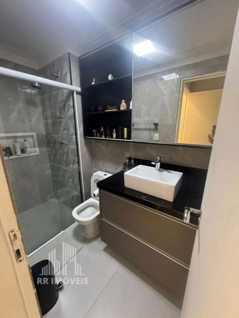 RR8442 Apartamento 94m² CONDOMÍNIO ALPHAVITA - OPORTUNIDADE - 2 Suítes 2 Vagas - Barueri,  - Foto 10