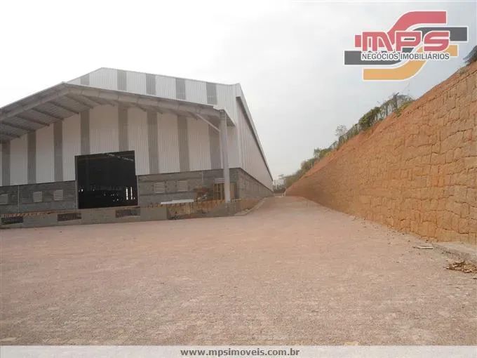 Galpões Industriais para locação em Vinhedo no bairro Distrito Industrial - Foto 3