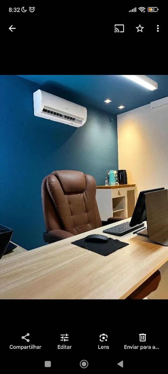 Aluguel de Sala para Atendimentos Profissionais - Bairro Jaraguá, Maceió-AL - Foto 4