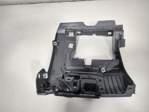 Acabamento Capa Painel Esquerdo Vw Jetta 2.5 2008 2010 - Foto 3
