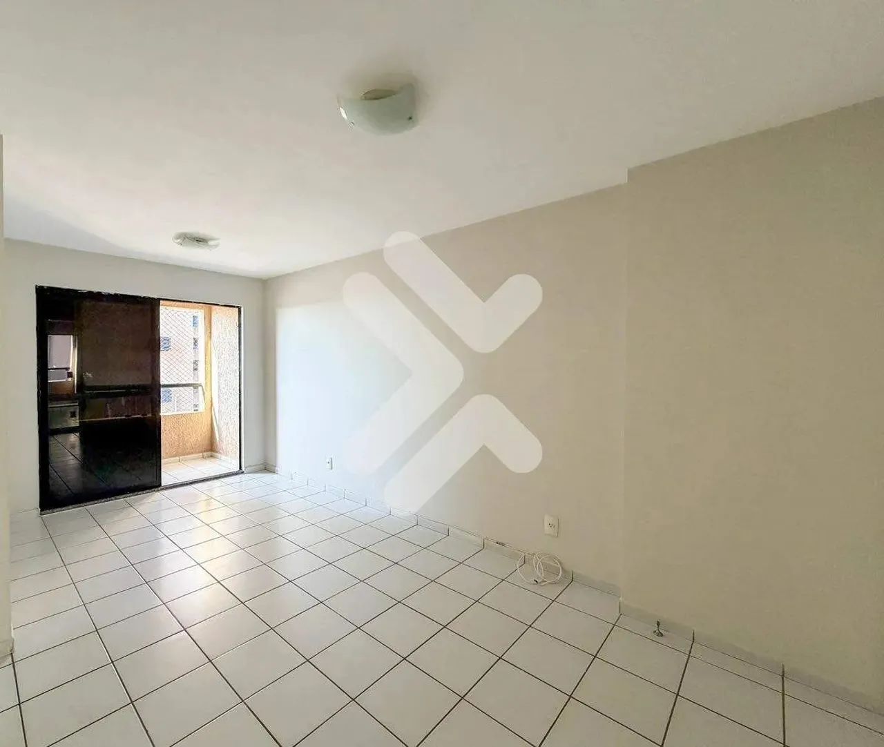 Apartamento à venda em Candelária, Natal/RN | Condomínio Quatro Estações | 2/4 sendo 1 suí - Foto 4