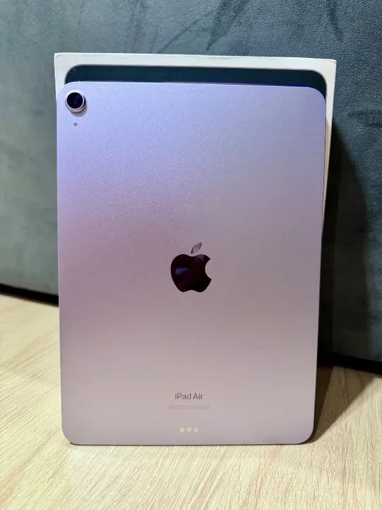 iPad Air 11? M2 128gb 2024 - Foto 2