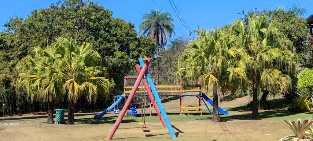 LOTE À VENDA NO RESIDENCIAL MONTSERRAT-BETIM - Foto 12