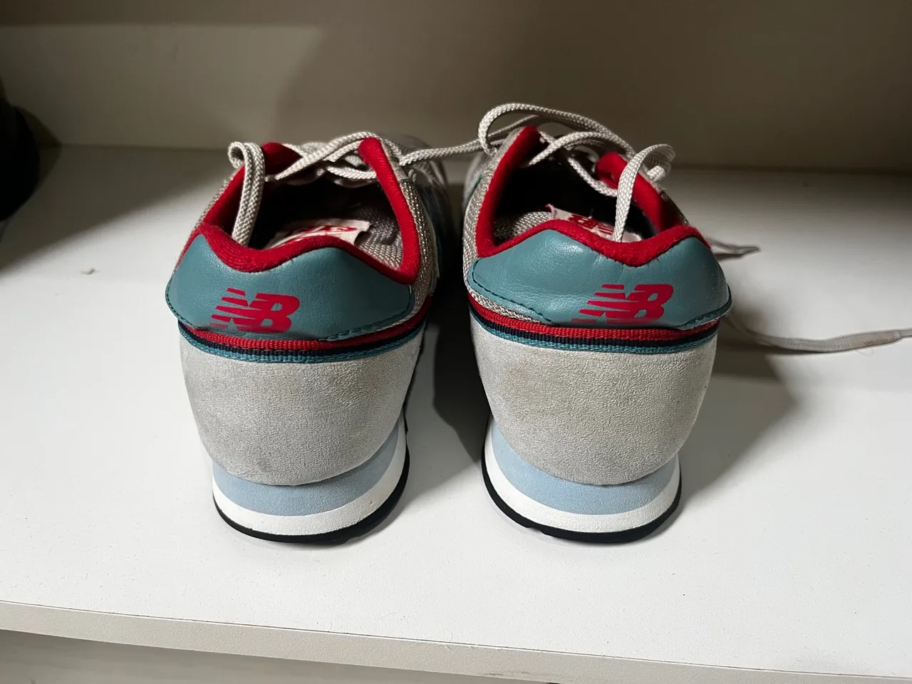 Tênis new balance