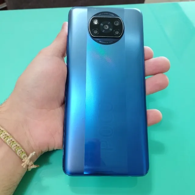Celular Poco X3 PRO