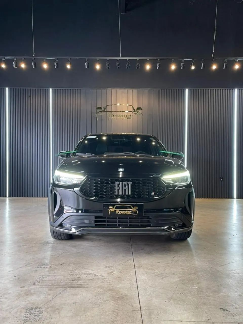 Fiat Fastback Limited Ed.1.3 270 T.flex Aut. 2023 - Foto 2