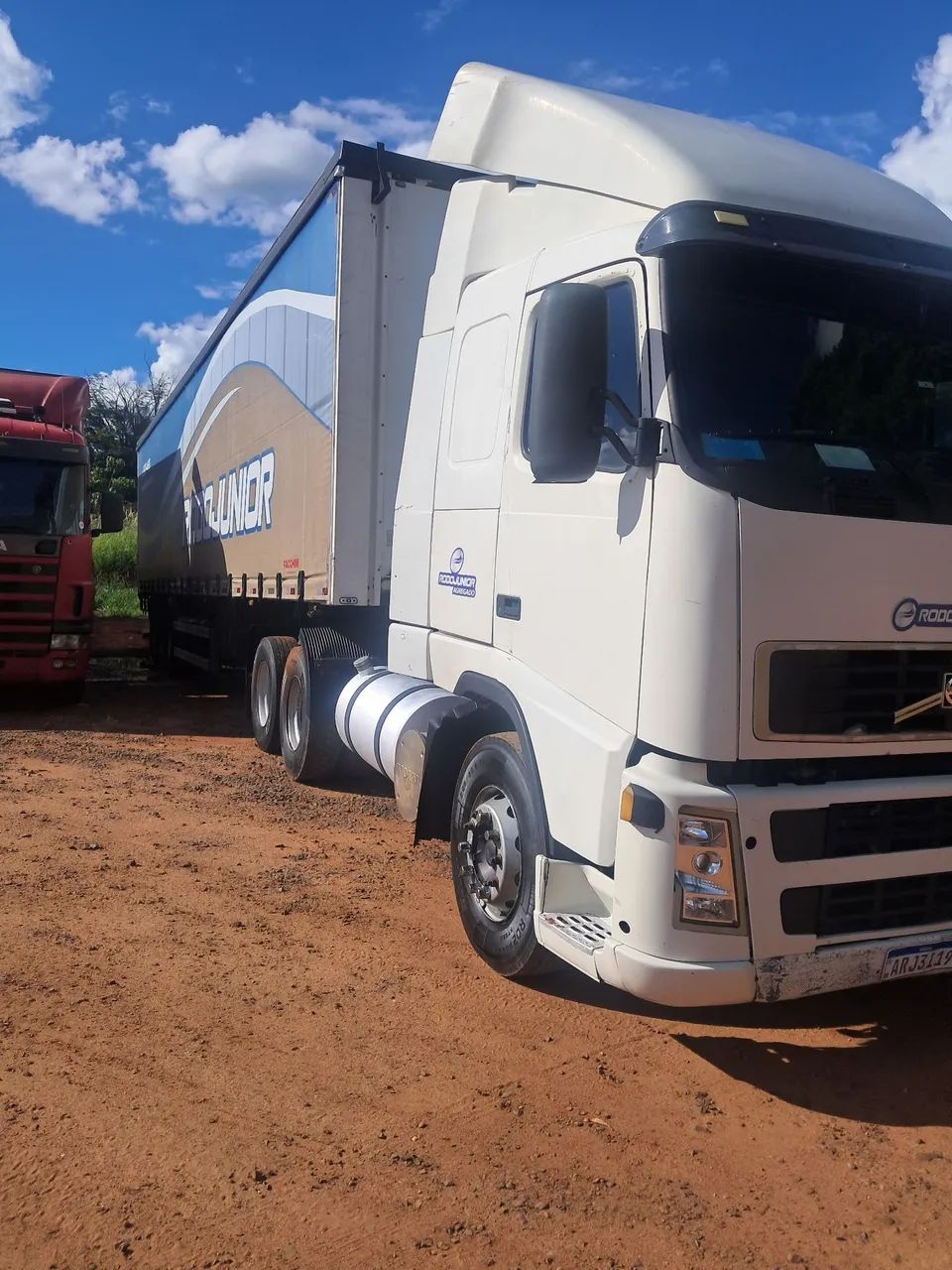 Vendo fh 440 2009 205 mil tel * - Foto 4