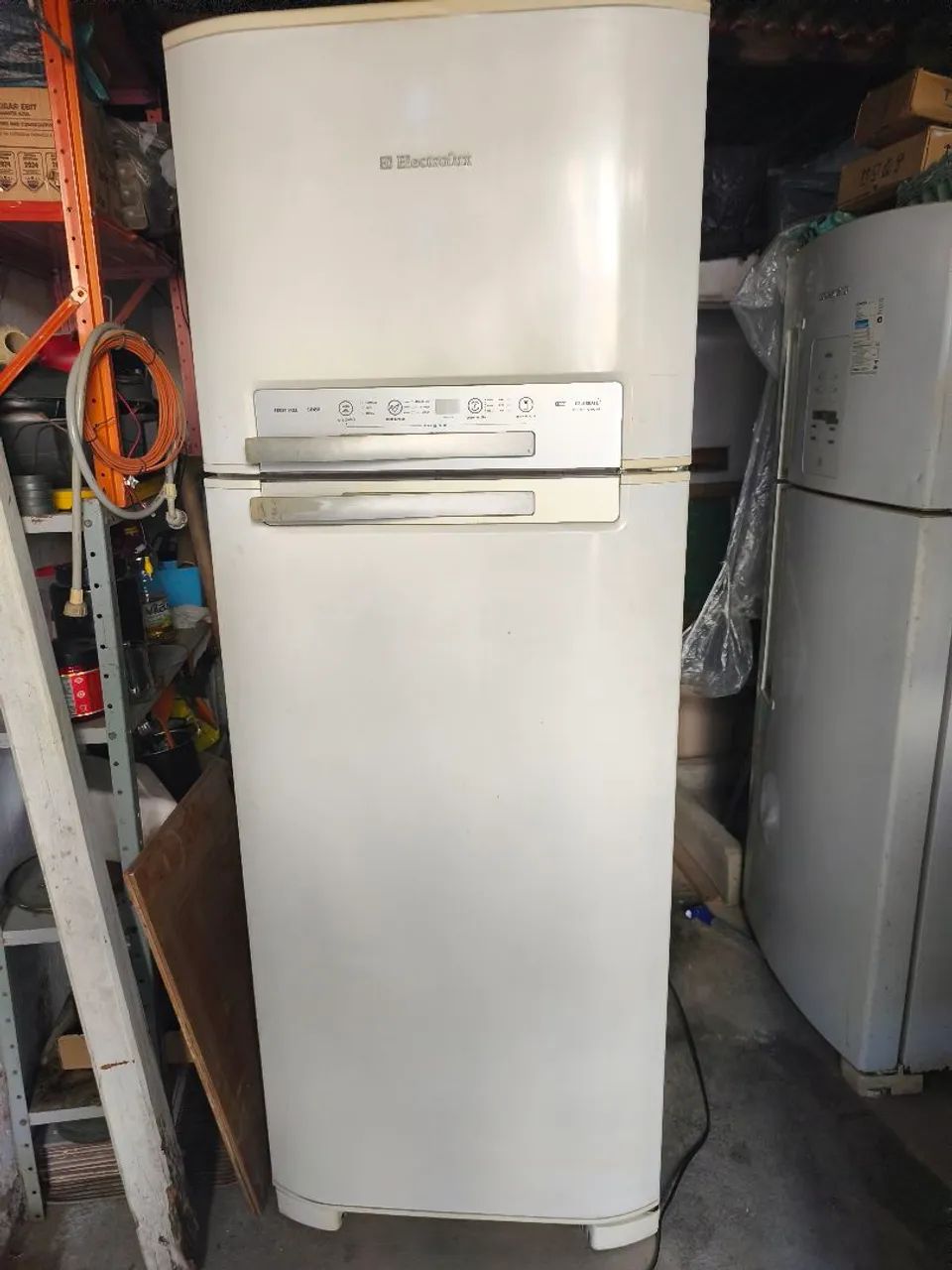 Geladeira eletrolux df50  - Foto 4