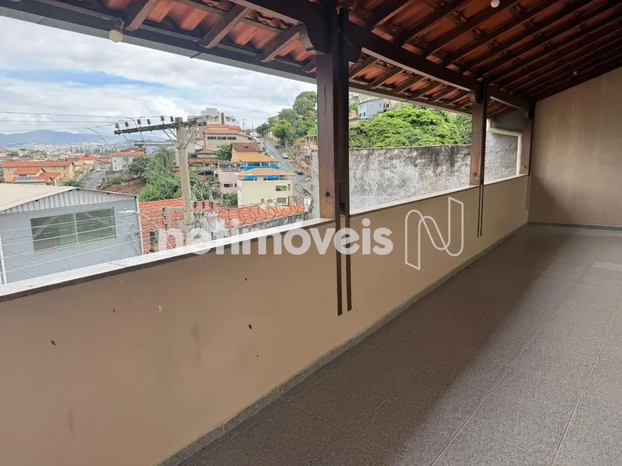 Venda Casa Nova Gameleira Belo Horizonte - Foto 5