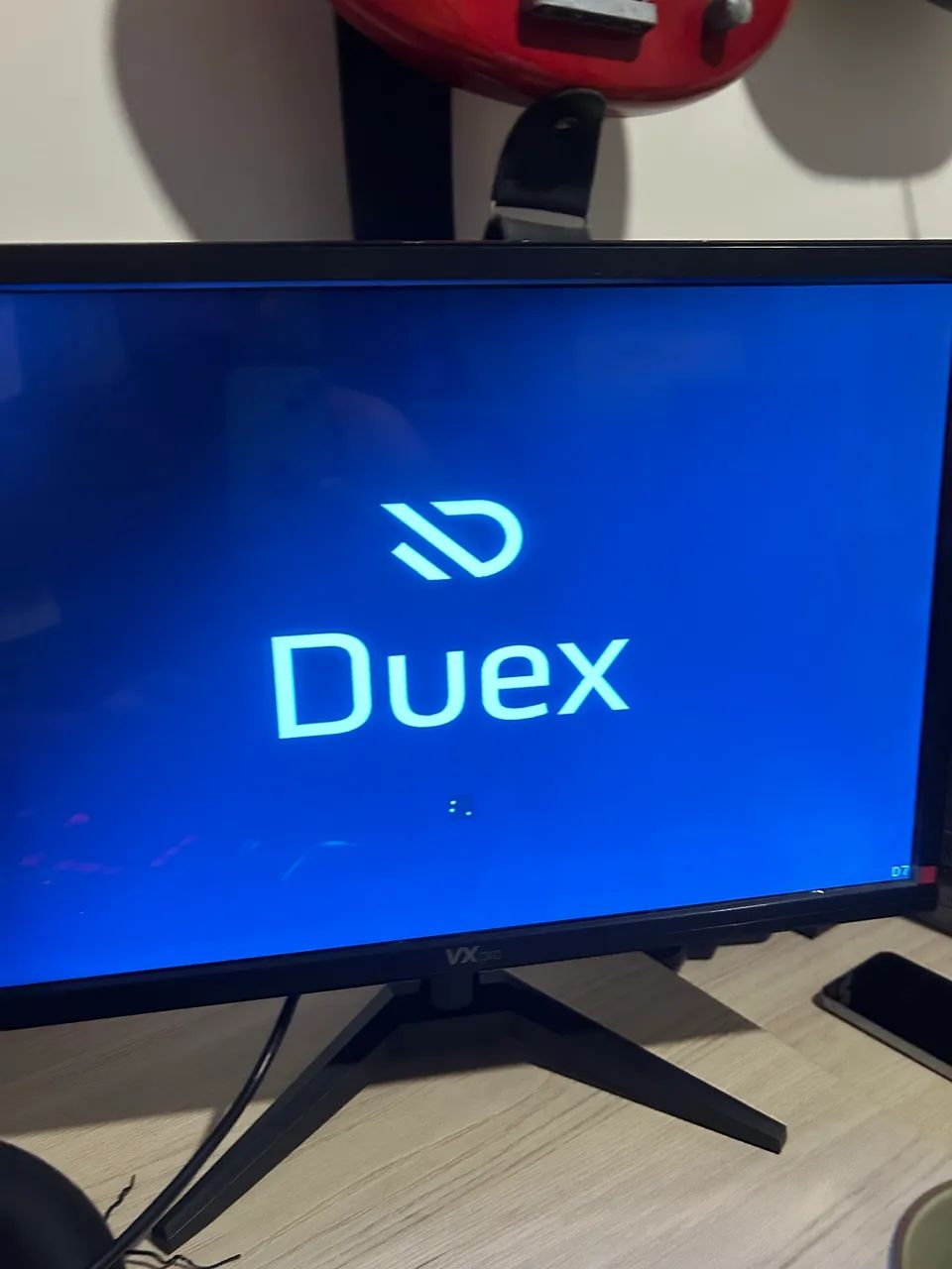 Monitor HD 19? VXpro - Foto 2