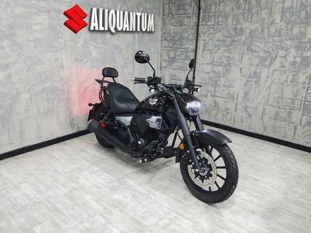 Shineray TITANIUM 250 EFI - Foto 2