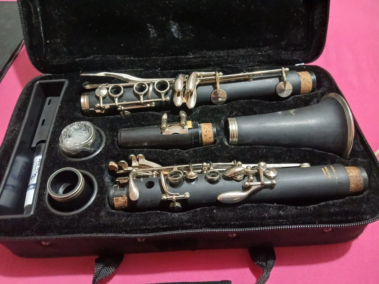 Clarinete - Foto 2