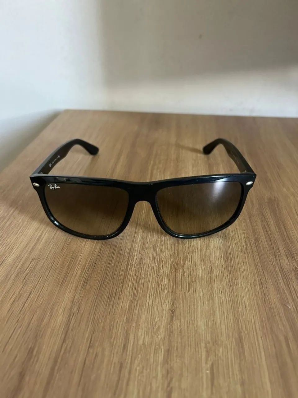 Óculos RayBan Boyfriend 