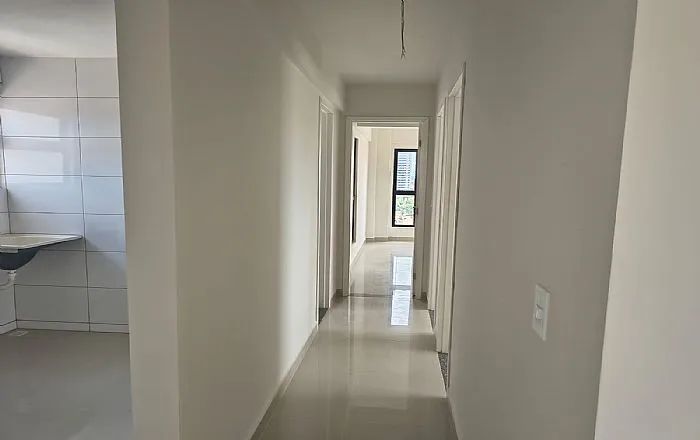 Apartamento à Venda - Lagoa Nova - Natal/RN - Foto 5