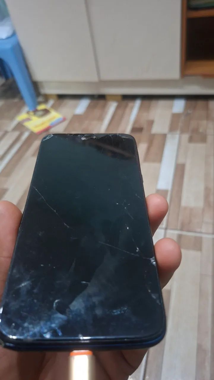 Moto g 7 power - Foto 4