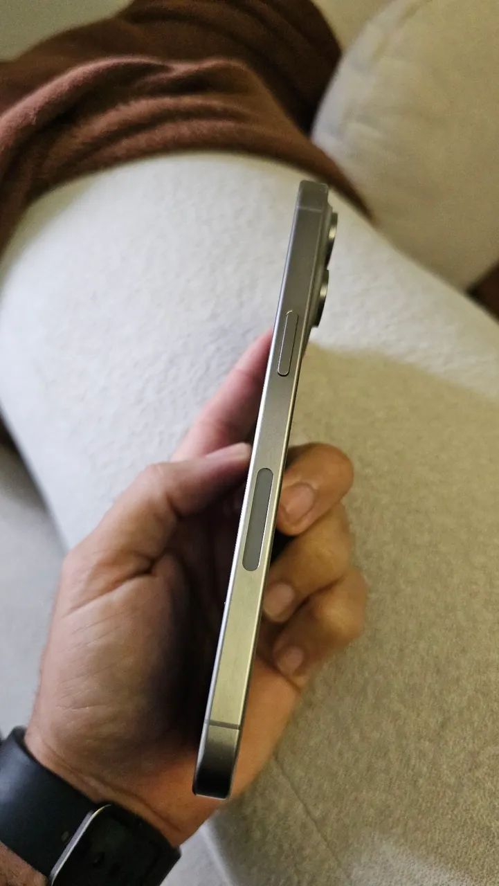 Iphone 15 Pro Max 512GB - Foto 3
