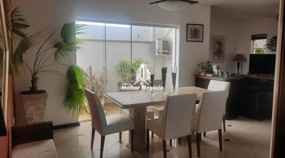 Casa à venda em Piracicaba, Nova Piracicaba, com 4 quartos, com 270 m² - Foto 4
