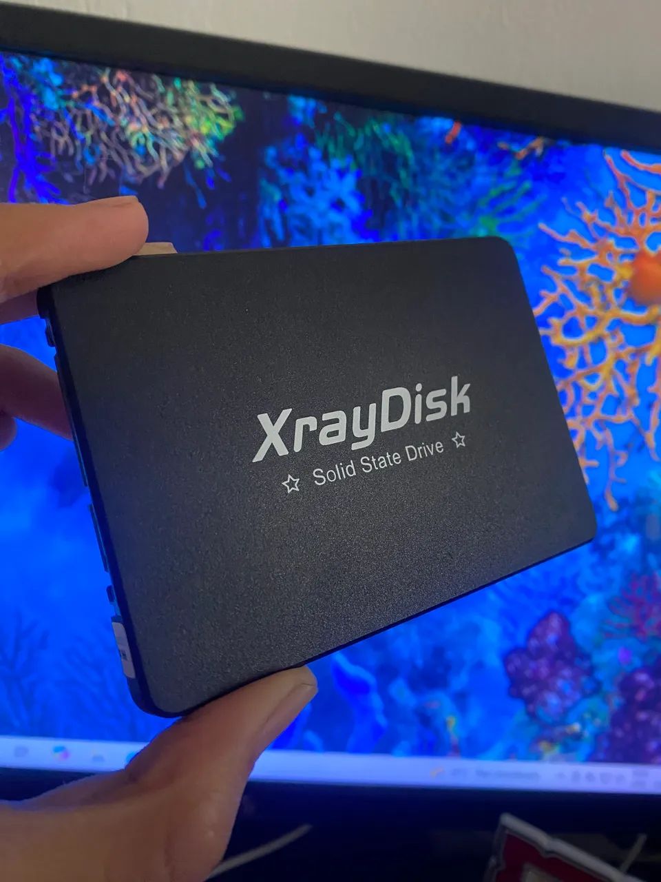 SSD 480GB - Foto 2