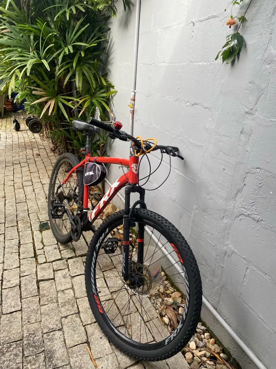 Bike aro 29