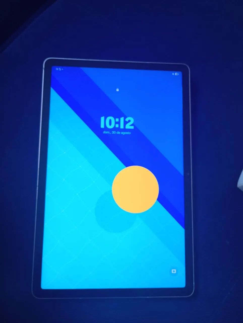 ? VENDO TABLET SAMSUNG GALAXY TAB S9 FE - 128GB - Foto 2