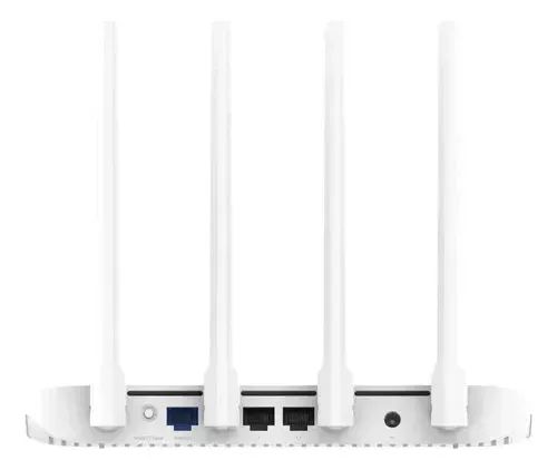 Roteador Xiaomi 4a Mi Router Gigabit 1200mbp - Foto 2