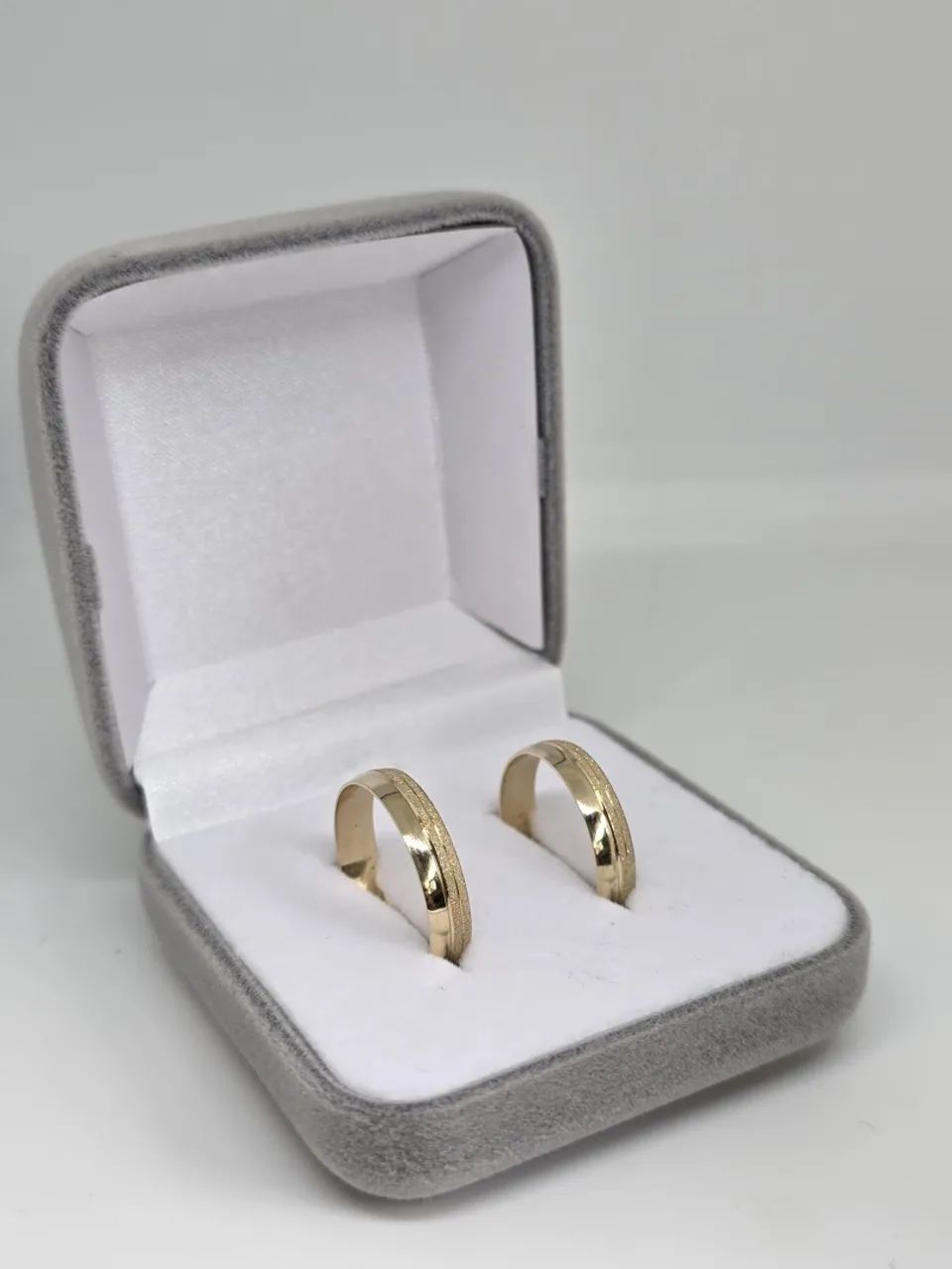 Ouro 18k  - Foto 3