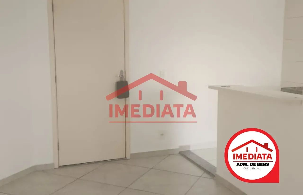 Imóvel para aluguel tem 48 metros quadrados com 2 quartos - Foto 4