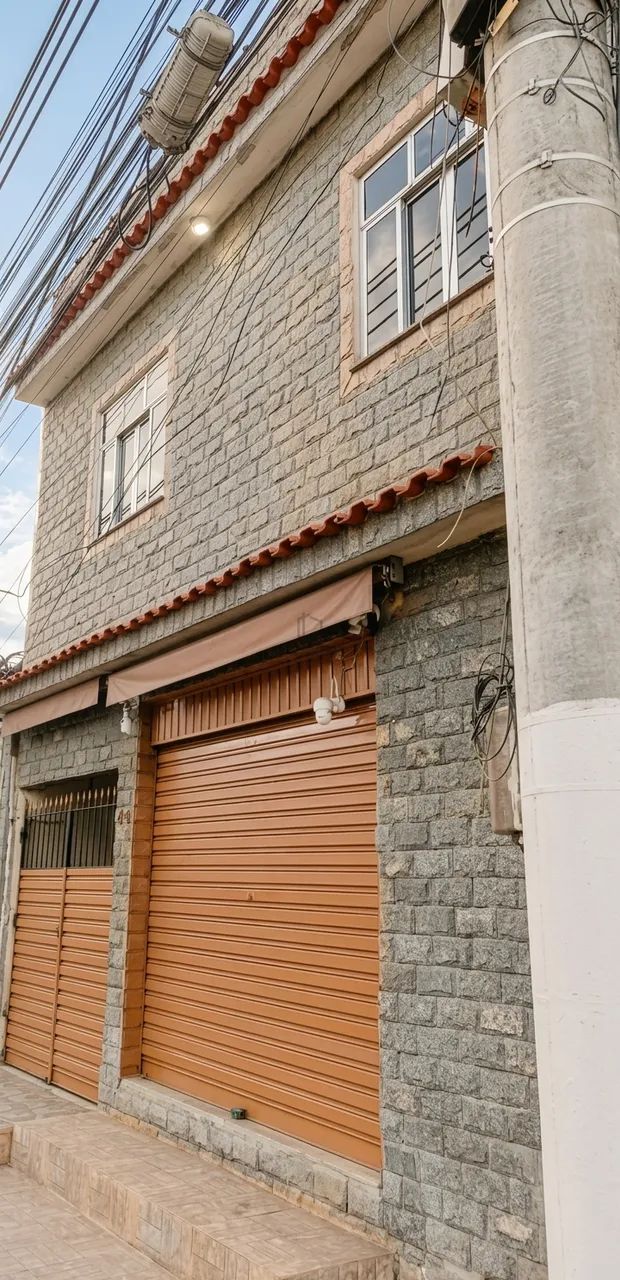 Casa 3 quartos - Centro - Foto 2