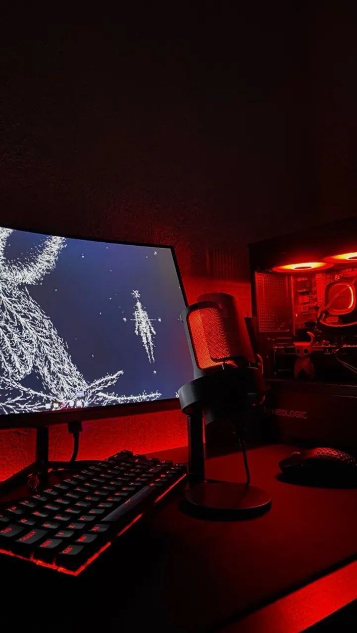 Pc Gamer Completo - Foto 2