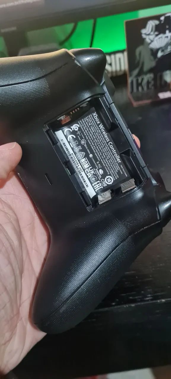 Controle xbox series  - Foto 5