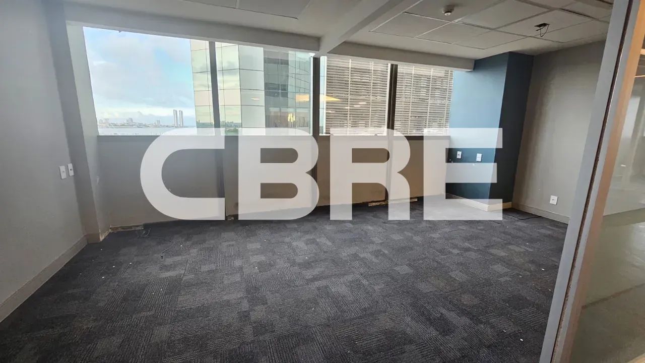 Riomar | Laje corporativa com 641 m² na Av. República do Líbano - Foto 5
