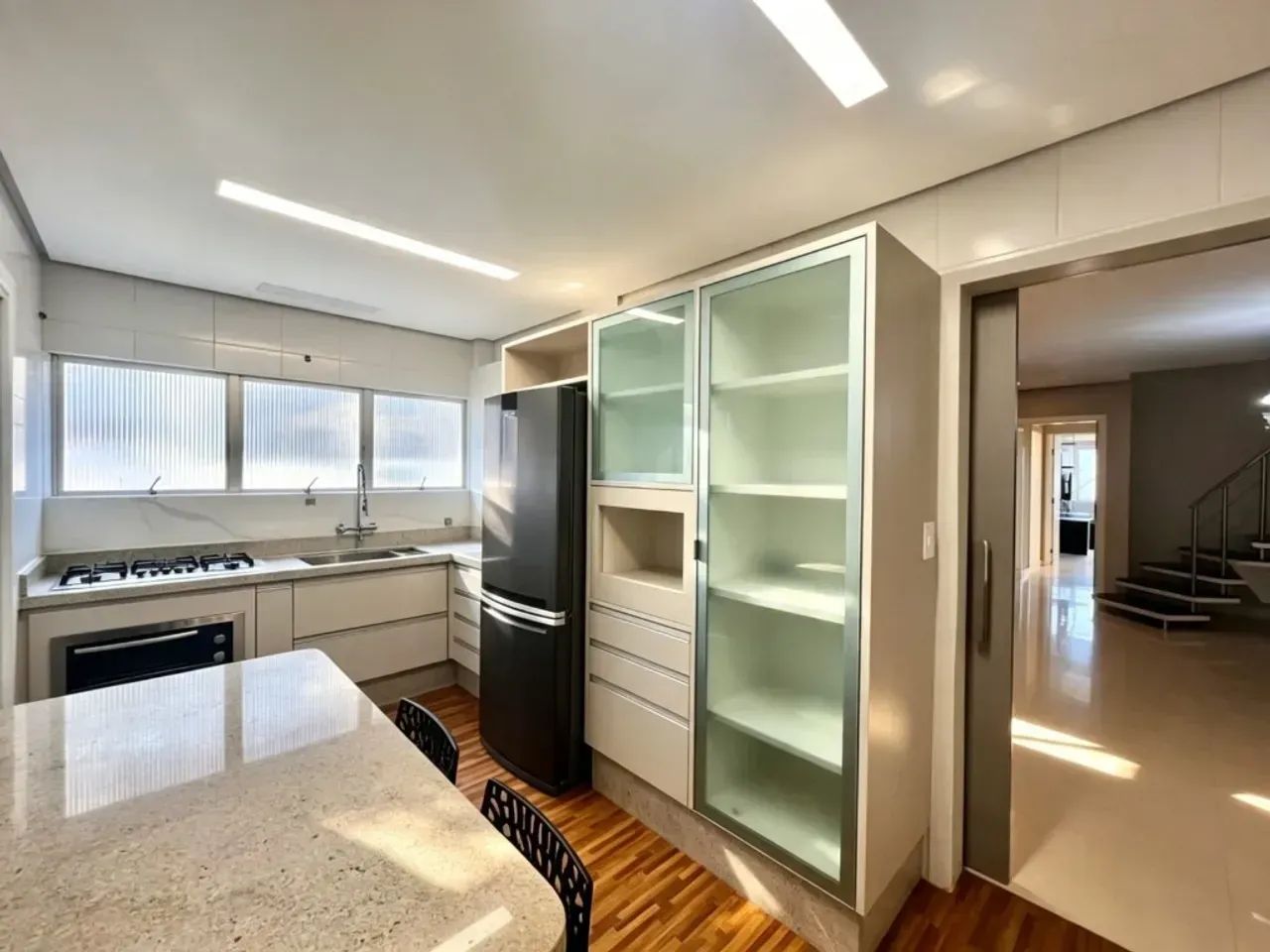 Imóvel para aluguel com 216 metros quadrados com 4 quartos em Coqueiros - Florianópolis -  - Foto 5