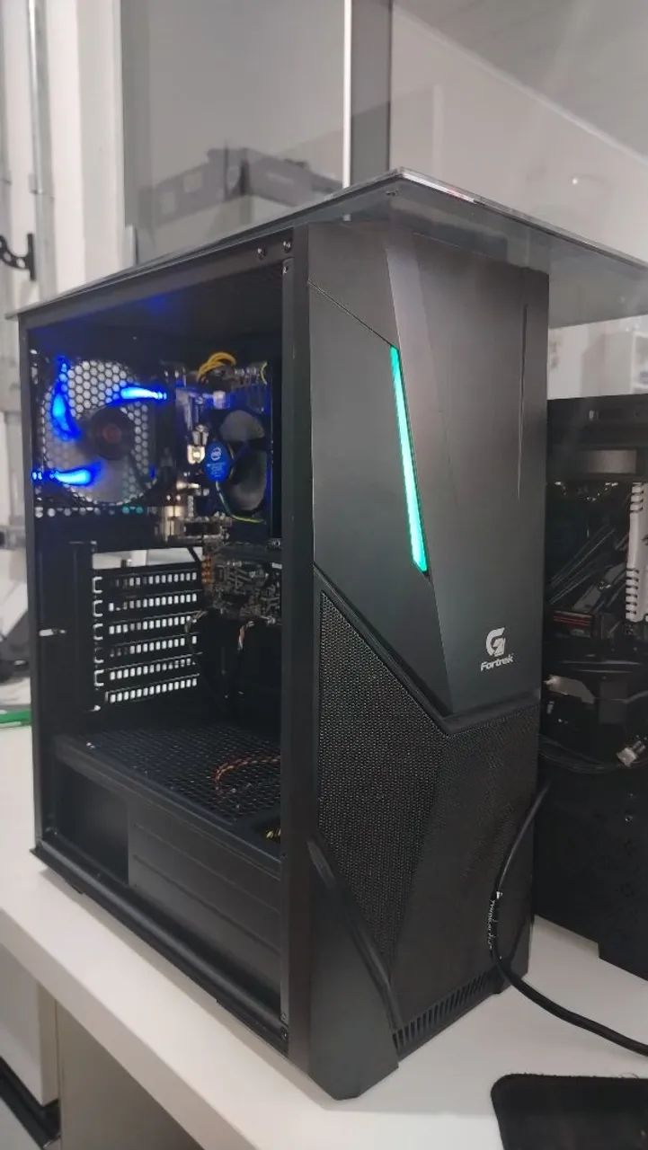 PC DESKTOP