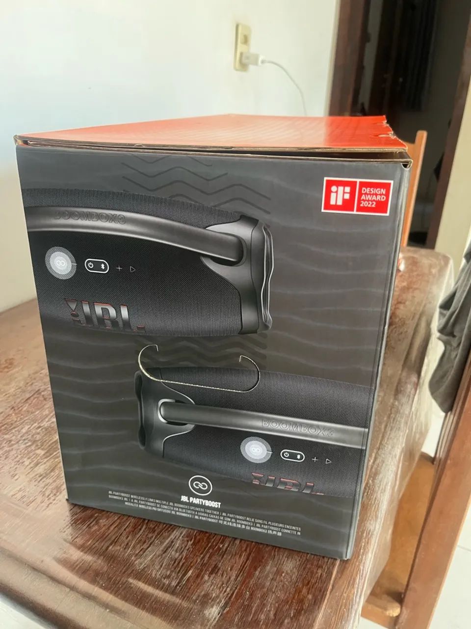 JBL nova - Foto 3