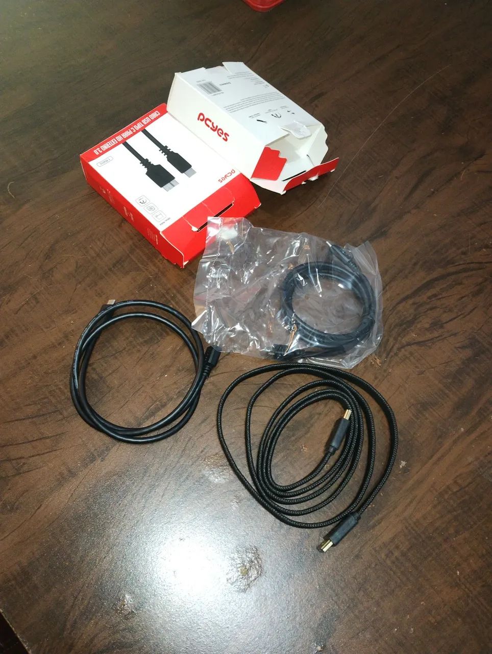 Cabos HDMI  - Foto 4