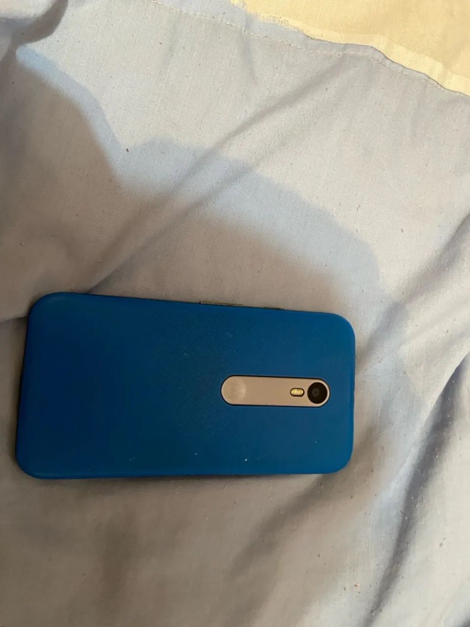 3 Celulares para Retirada de Peças - Motorola e Redmi - Foto 3