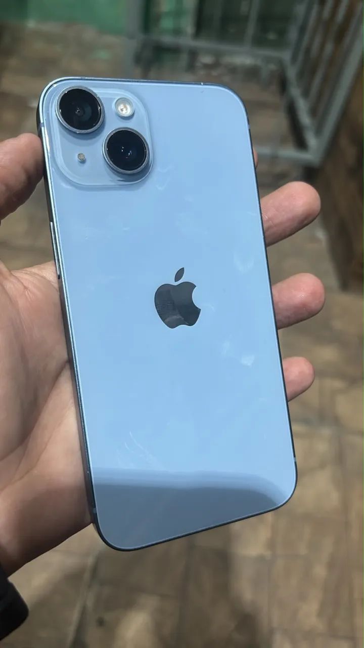 iPhone 14 - Foto 2